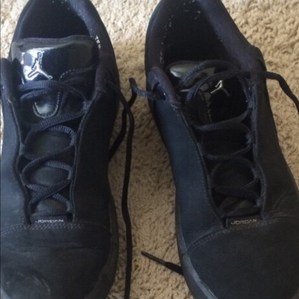 Jordan’s